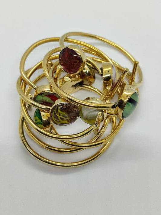 Stone Bangles - Type 2