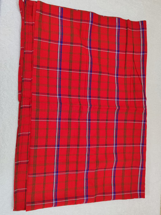 Maasai Leso
