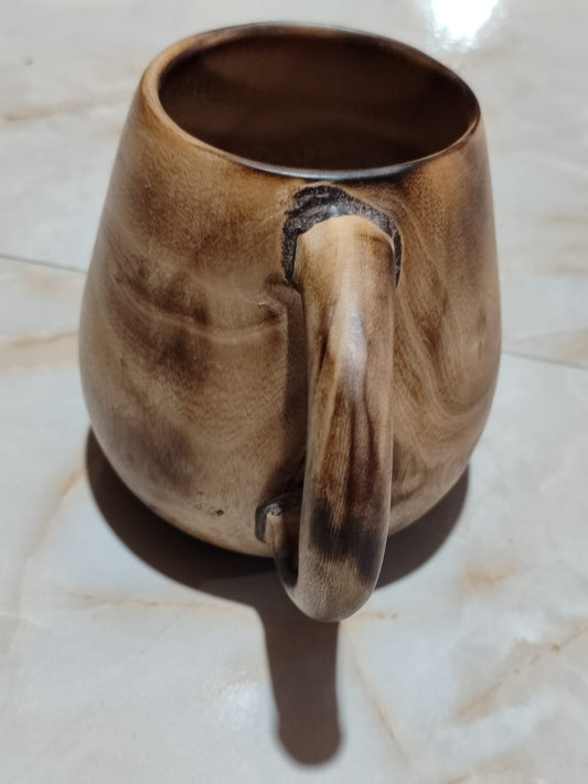 Pokot Mug