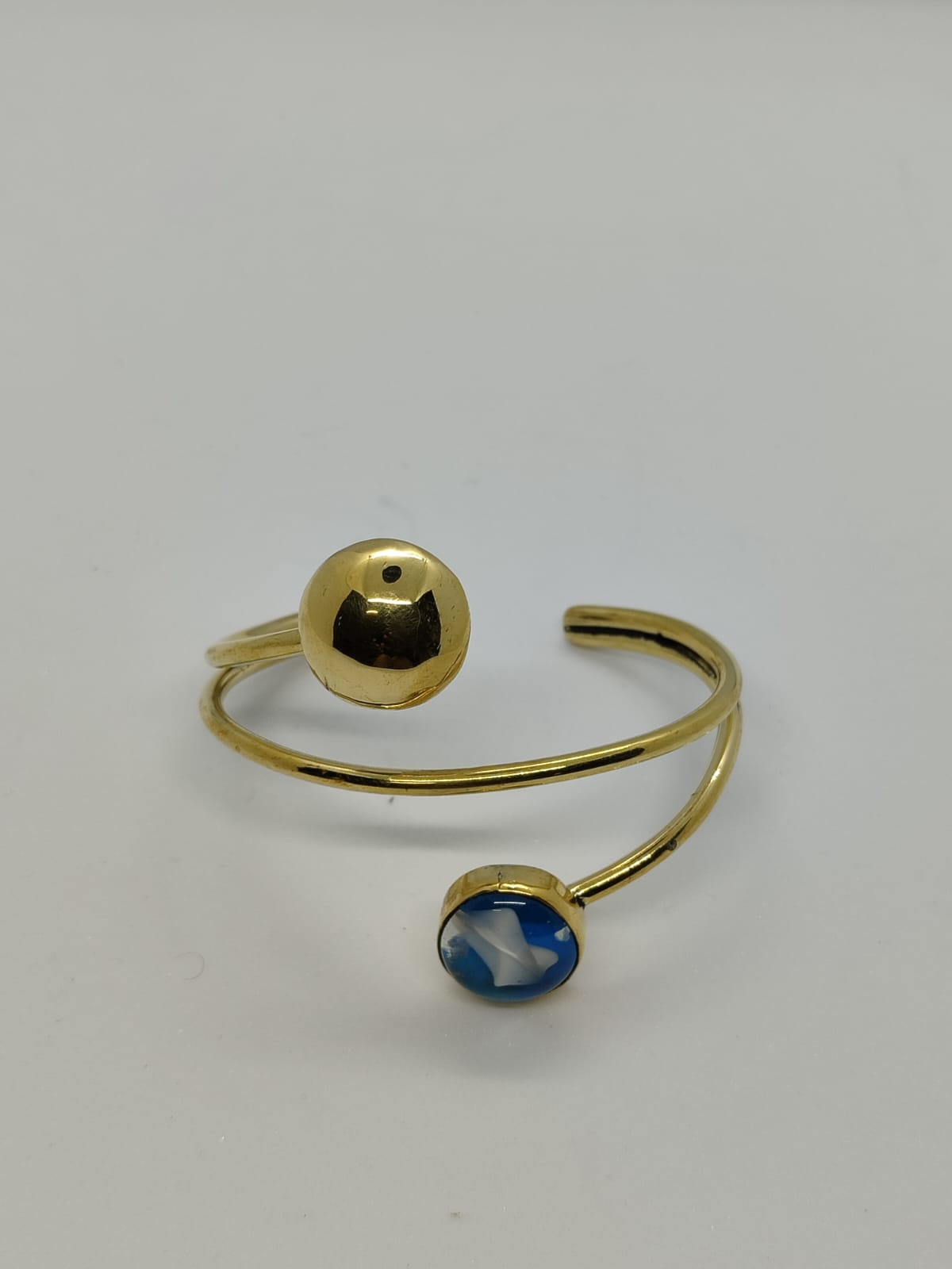 Stone Bangles -Type 1