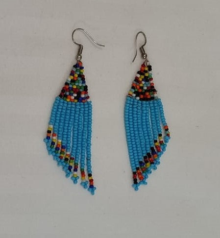 Kenyan Earrings