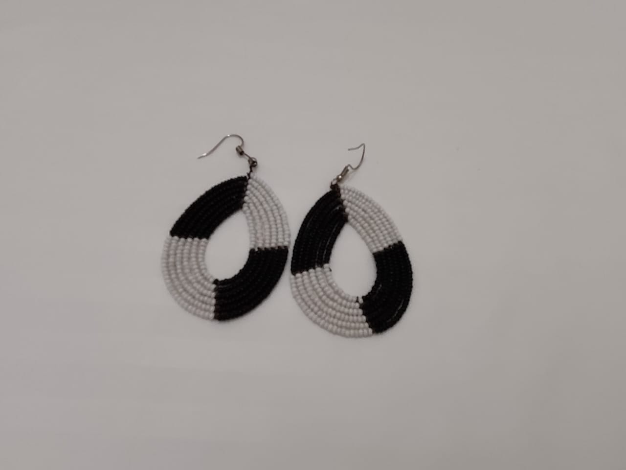 Kenyan Earrings