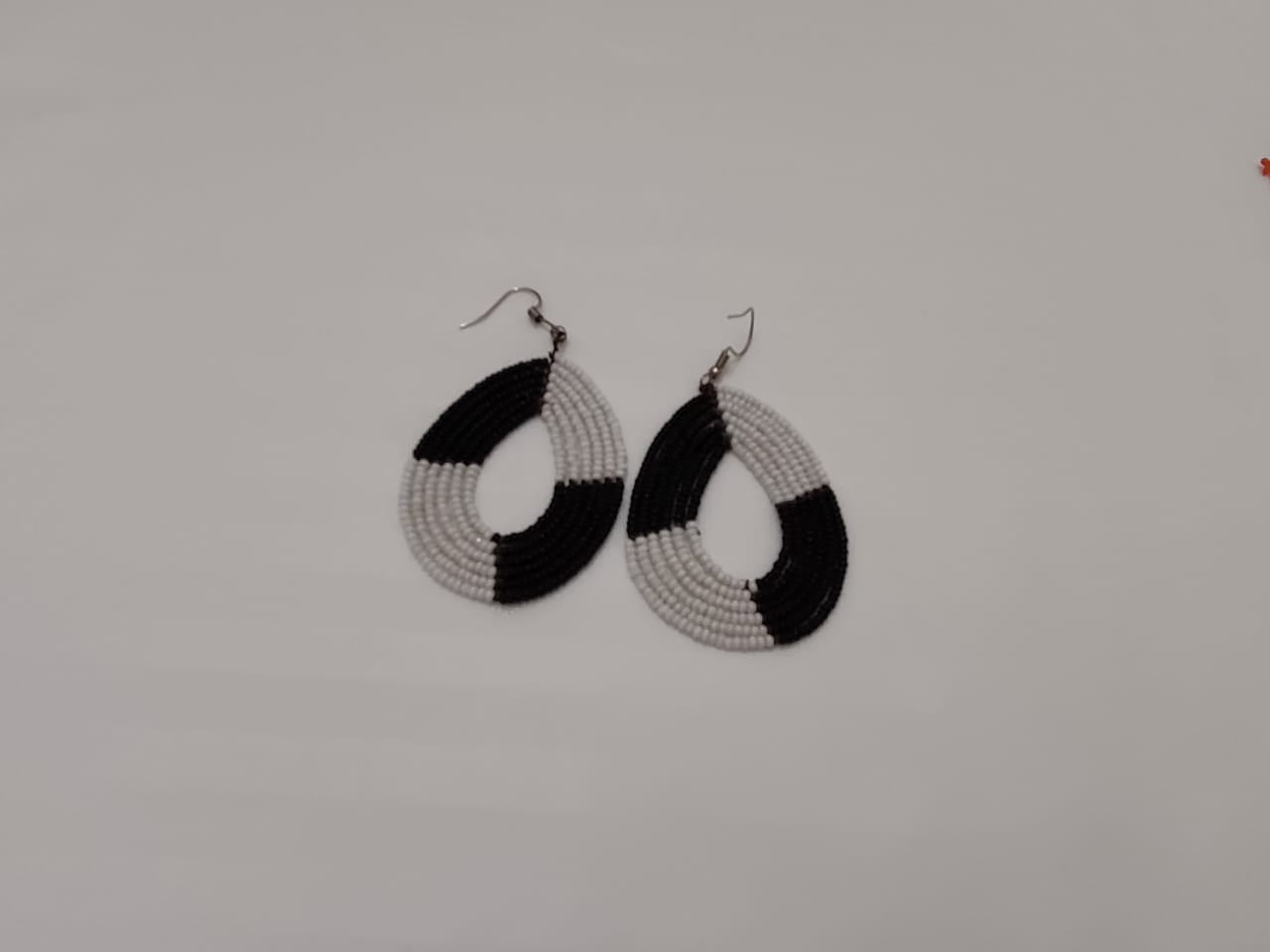 Kenyan Earrings