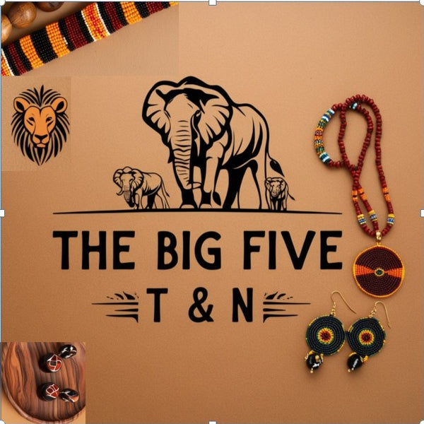 The Big Five T & N